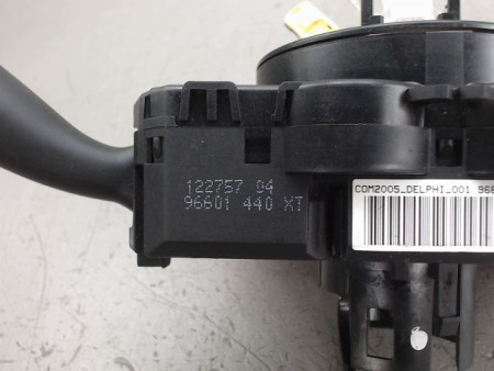 BLOC COMMODOS CITROEN C3