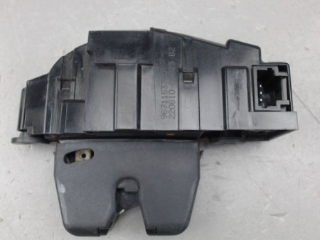 SERRURE HAYON  CITROEN C4