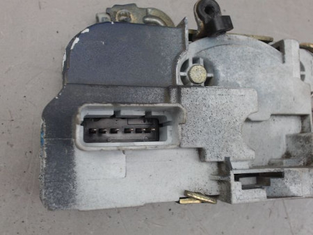 SYSTEME CONDAMNATION AVANT GAUCHE PEUGEOT 307