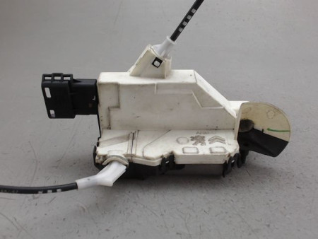 SYSTEME CONDAMNATION AVANT GAUCHE PEUGEOT 308