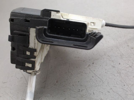 SYSTEME CONDAMNATION AVANT GAUCHE PEUGEOT 308