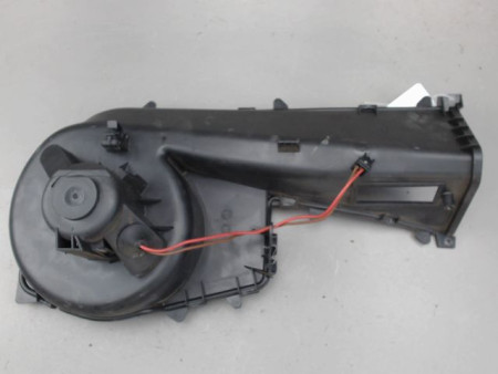 MOTEUR VENTILATEUR CHAUFFAGE RENAULT TWINGO