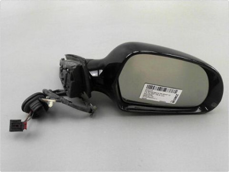 RETROVISEUR EXTERIEUR DROIT AUDI A3 SPORTBACK 08-12