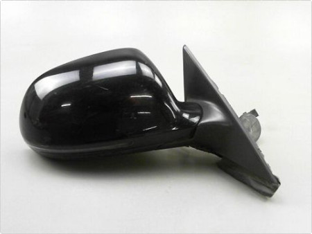 RETROVISEUR EXTERIEUR DROIT AUDI A3 SPORTBACK 08-12