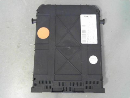 BOITIER GESTION HABITACLE PEUGEOT 207 2006-2013