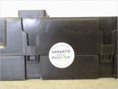 BOITIER GESTION HABITACLE CITROEN C2