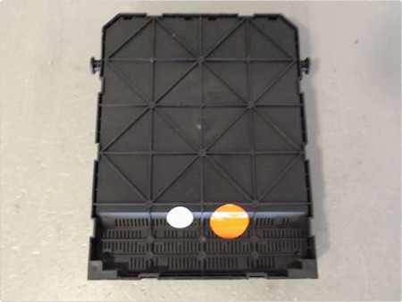 BOITIER GESTION HABITACLE CITROEN C2