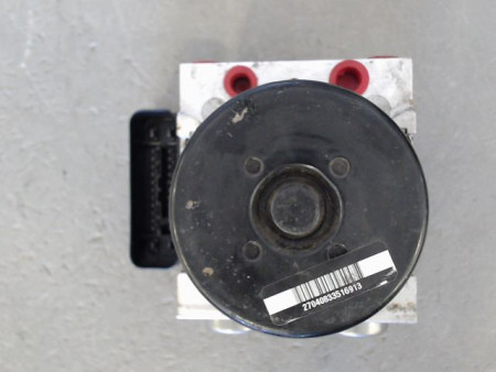UNITE HYDRAULIQUE ABS RENAULT MEGANE