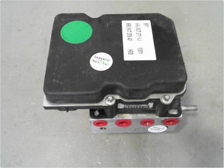 UNITE HYDRAULIQUE ABS VOLKSWAGEN POLO V 09-14