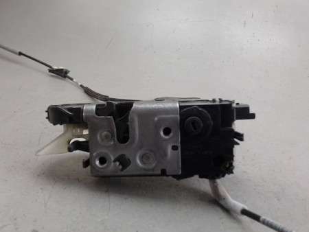 SYSTEME CONDAMNATION AVANT GAUCHE PEUGEOT 208