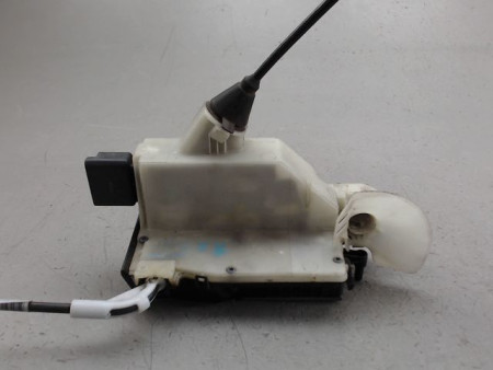 SYSTEME CONDAMNATION AVANT GAUCHE PEUGEOT 208