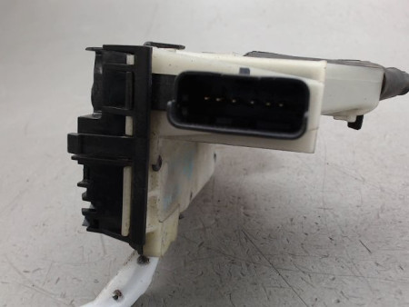 SYSTEME CONDAMNATION AVANT GAUCHE PEUGEOT 208