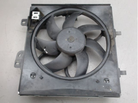 MOTEUR VENTILATEUR RADIATEUR PEUGEOT 208