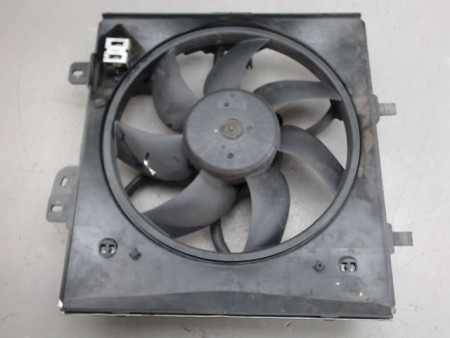 MOTEUR VENTILATEUR RADIATEUR PEUGEOT 208