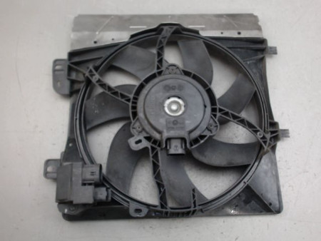 MOTEUR VENTILATEUR RADIATEUR PEUGEOT 208