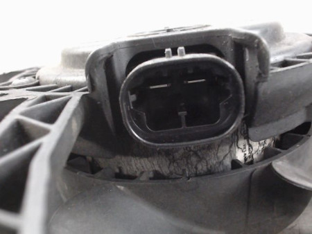 MOTEUR VENTILATEUR RADIATEUR PEUGEOT 208