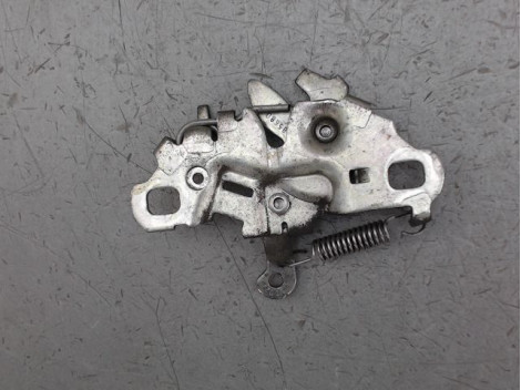 SERRURE CAPOT PEUGEOT 208