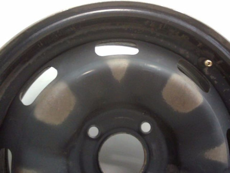 JANTE TOLE PEUGEOT 208