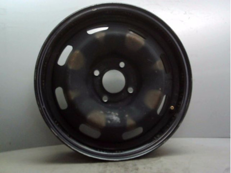 JANTE TOLE PEUGEOT 208