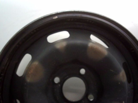 JANTE TOLE PEUGEOT 208