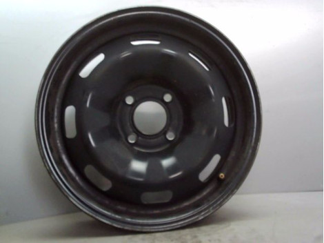 JANTE TOLE PEUGEOT 208