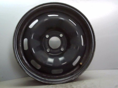 JANTE TOLE PEUGEOT 208
