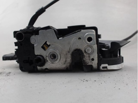 SYSTEME CONDAMNATION AVANT GAUCHE PEUGEOT 207