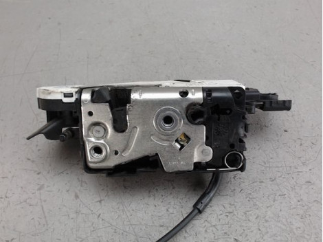 SYSTEME CONDAMNATION AVANT GAUCHE PEUGEOT 207