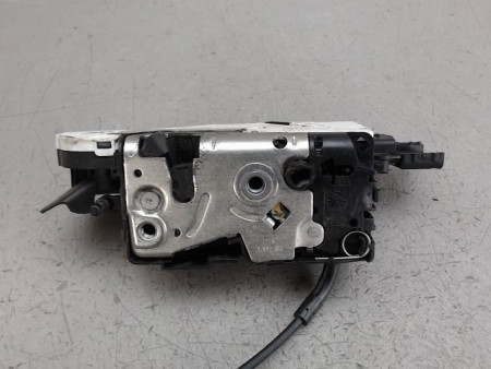 SYSTEME CONDAMNATION AVANT GAUCHE PEUGEOT 207