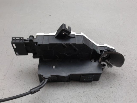 SYSTEME CONDAMNATION AVANT GAUCHE PEUGEOT 207