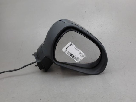 RETROVISEUR EXTERIEUR ELECTRIQUE DROIT PEUGEOT 207