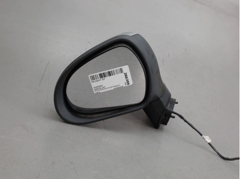 RETROVISEUR EXTERIEUR ELECTRIQUE GAUCHE PEUGEOT 207