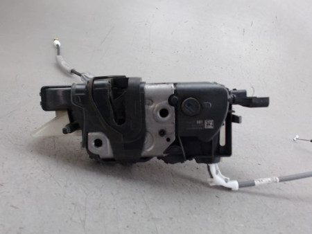SYSTEME CONDAMNATION AVANT GAUCHE CITROEN C3