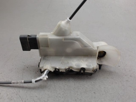 SYSTEME CONDAMNATION AVANT GAUCHE CITROEN C3