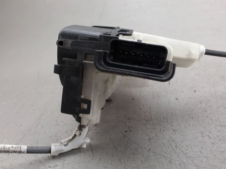 SYSTEME CONDAMNATION AVANT GAUCHE CITROEN C3