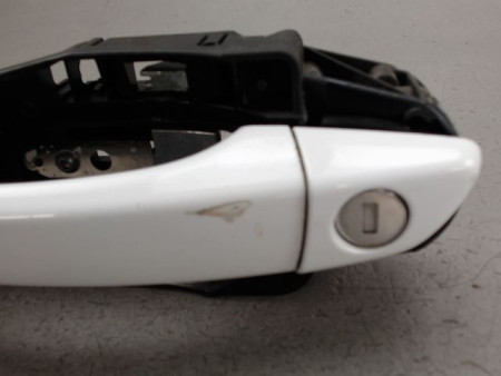 POIGNEE EXTERIEURE PORTE AVANT GAUCHE CITROEN C3