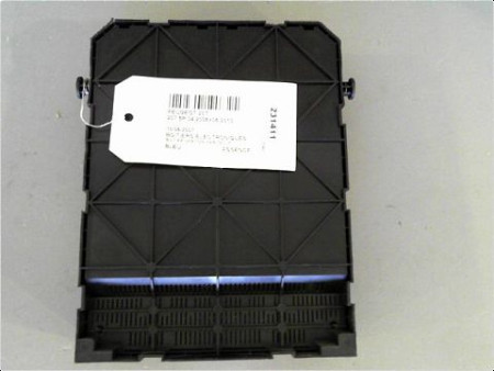 BOITIER GESTION HABITACLE PEUGEOT 207 2006-2013