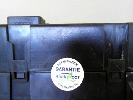 BOITIER GESTION HABITACLE PEUGEOT 207 2006-2013