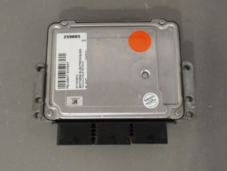 CALCULATEUR MOTEUR PEUGEOT EXPERT
