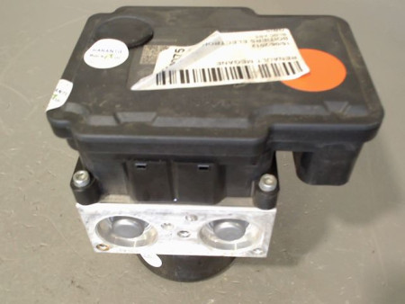 UNITE HYDRAULIQUE ABS RENAULT MEGANE
