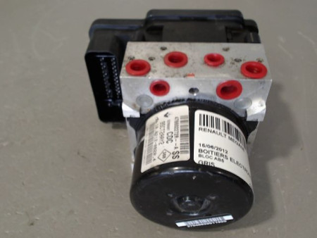 UNITE HYDRAULIQUE ABS RENAULT MEGANE