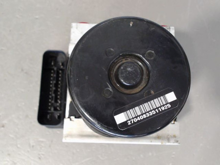 UNITE HYDRAULIQUE ABS RENAULT MEGANE