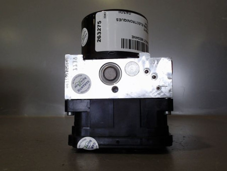 UNITE HYDRAULIQUE ABS RENAULT MEGANE