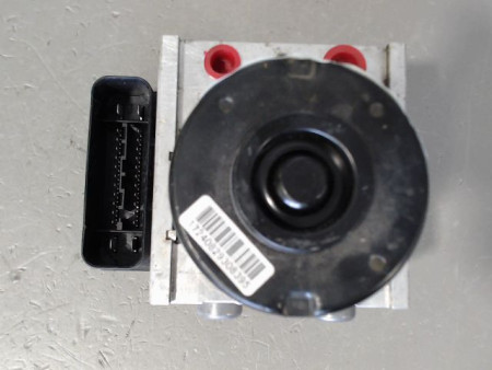 UNITE HYDRAULIQUE ABS RENAULT MEGANE