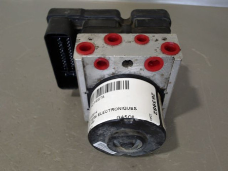 UNITE HYDRAULIQUE ABS FORD FIESTA