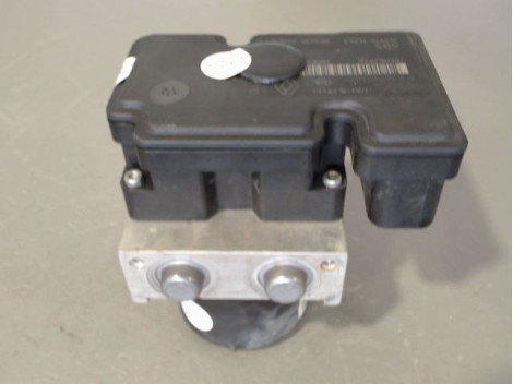 UNITE HYDRAULIQUE ABS RENAULT MEGANE