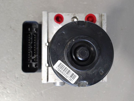 UNITE HYDRAULIQUE ABS RENAULT MEGANE