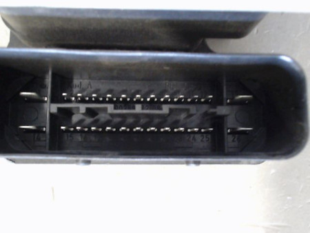 UNITE HYDRAULIQUE ABS RENAULT MEGANE