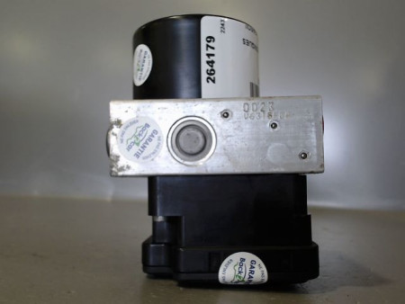 UNITE HYDRAULIQUE ABS RENAULT MEGANE