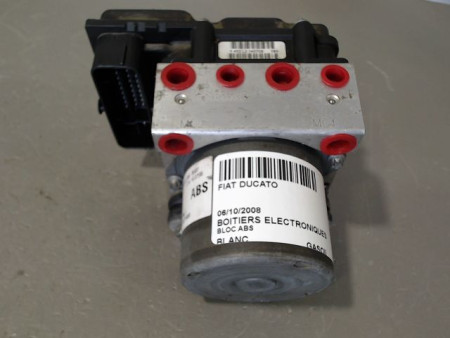 UNITE HYDRAULIQUE ABS FIAT DUCATO